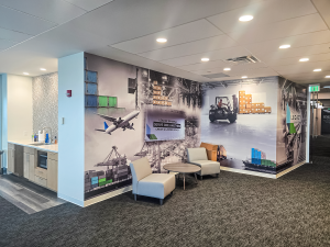 Legacy Supply Chain Opens New Corporate Headquarters in Downtown Indianapolis