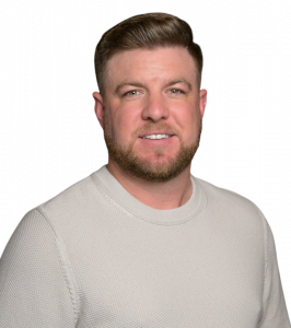Cullen Pickett to Appear on Blue Collar America TV