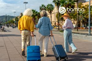 Bamba Travel Announces Fall 2026 Travel Trends: The Rise of Immersive, Shoulder-Season Journeys