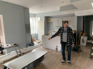 Philadelphia Homebuying Company Brotherly Love Real Estate Helps Tackle the City’s Vacant Property Problem