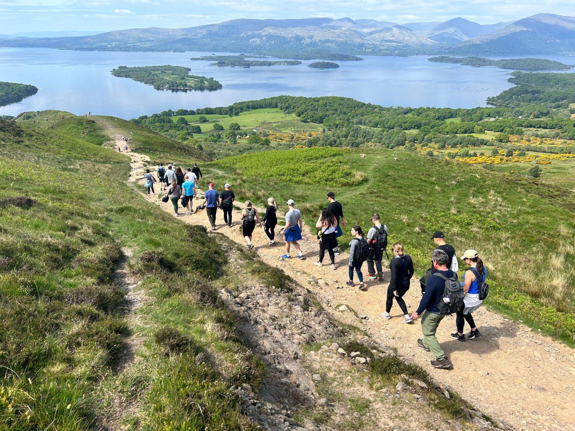 Why Smart Companies Are Replacing Cash Bonuses With Bucket-List Experiences