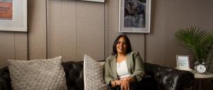 Executive Coach Tricia Nabors Expands Human-Centered Leadership Development