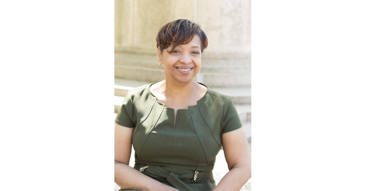 DBIA Executive Director/CEO Lisa Washington Announces Retirement After More Than Two Decades with the Organization