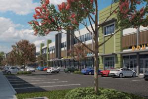 Rieber Developments and Berca Development Initiate Pre- Construction at Prime Square Doral