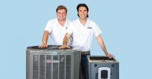 Cahill Heating, Cooling, Electric, Plumbing & Sewer Opens New Kenosha, Wisconsin Branch
