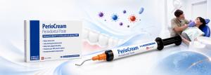 bonyf enters a new era of ‘Renaissance’ driven by its own brands and the international launch of PerioCream