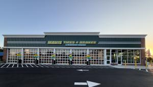 Mavis Tires & Brakes Opens New State-of-the-Art McDonough, Georgia Location