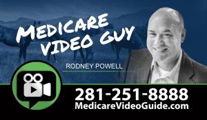 Rodney Powell is TEXAS #1 Top Local Agent on Medicare Agents Hub for Second Consecutive Year