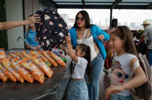 Miracle Surrogacy Welcomes Over 100 Families to Back-to-School Celebrations