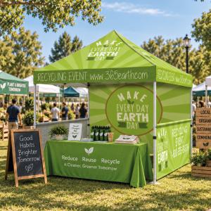 Mad Mind Studios Brings Branding, Booth Design and Print Support Together for Trade Show Exhibitors – image 2