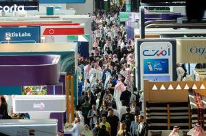 H.E. Mohammed Al-Jadaan, Saudi Arabia’s Minister of Finance, Opens Money20/20 Middle East in Riyadh