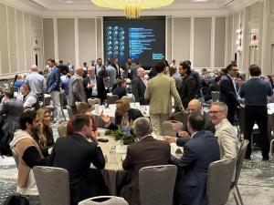 PTC’DC 2026 Draws Record Attendance as Leaders Tackle the Next Phase of Digital Infrastructure Growth