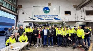 California Waste Solutions Announces New San José Household Battery Collection Program and Five-Year Teamsters Agreement – image 2