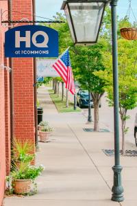 The Commons Announces HQ at The Commons, International Workplace Group Brings First Global Network to St. Charles County