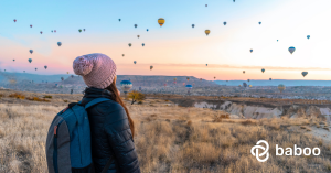 Baboo Travel Develops AI-Enabled Platform to Give Local Travel Experts a Simpler Way to Plan, Operate Tailor-Made Trips