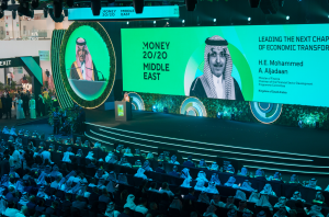 H.E. Mohammed Al-Jadaan, Saudi Arabia’s Minister of Finance, Opens Money20/20 Middle East in Riyadh – image 2