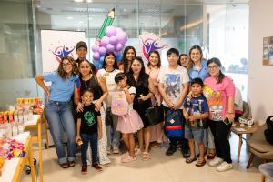 Miracle Surrogacy Welcomes Over 100 Families to Back-to-School Celebrations – image 2