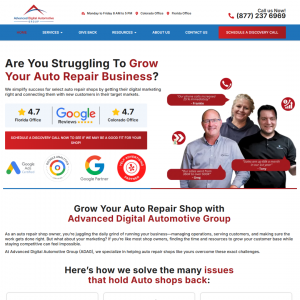 ADAG CEO Paul Donahue to Teach Website Conversion Class at ASTA Trade Show – image 2