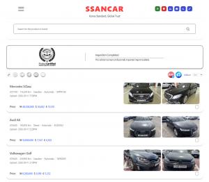 Korean Used Car Exporter SSANCAR Takes First European Booth in Warsaw – image 3