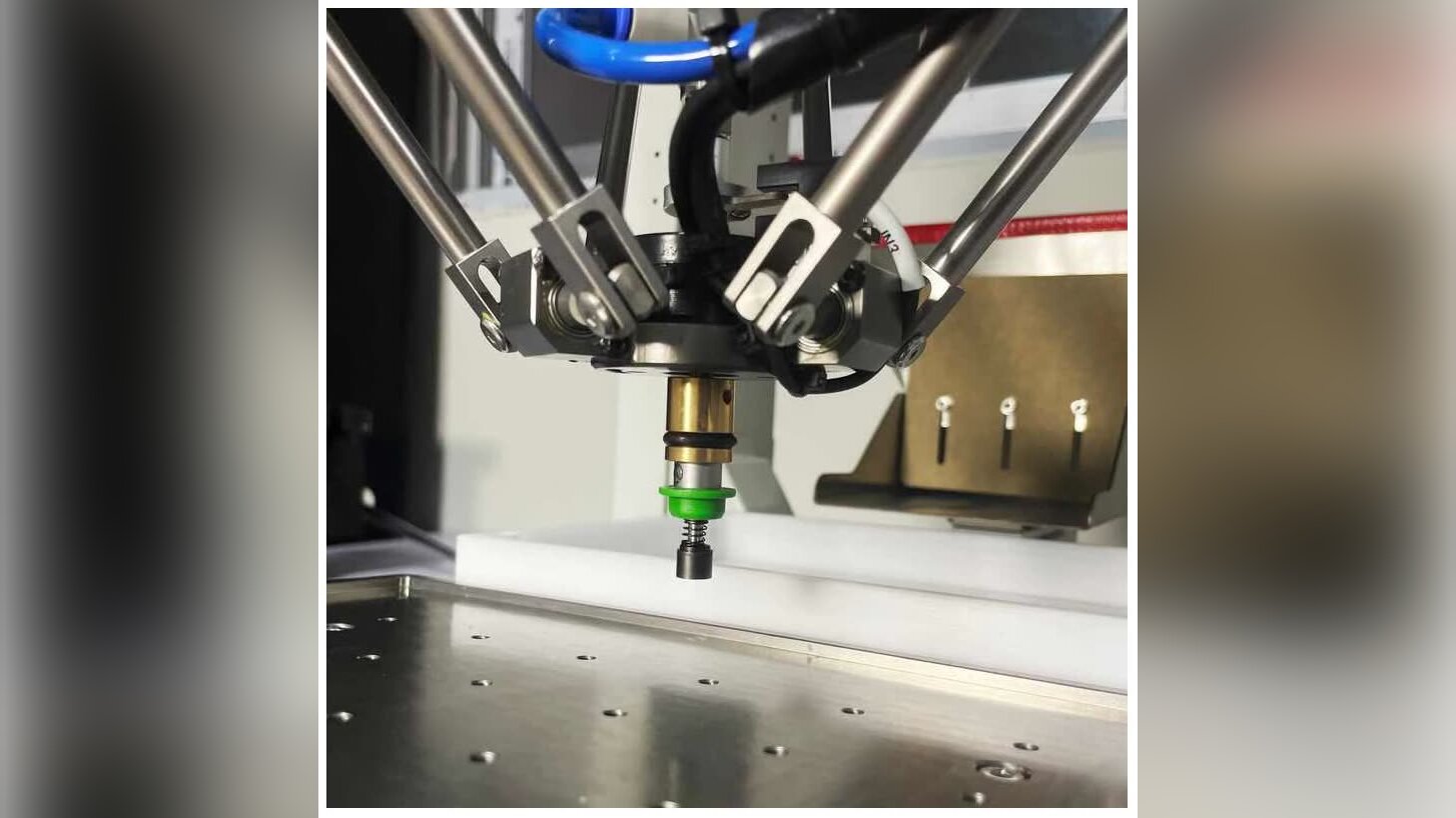 FIDER warns: 7 questions you must answer before buying a custom pick-and-place machine