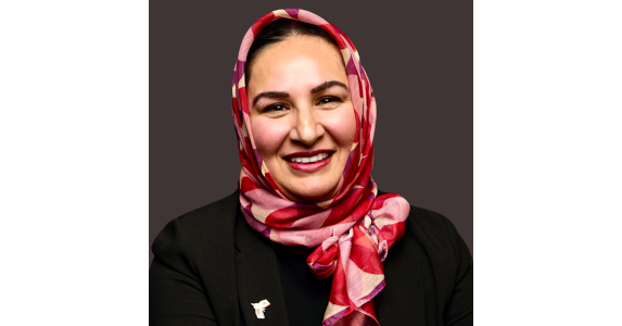 Tahra Goraya exits Monterey Bay Economic Partnership after securing $10M budget, federal designations