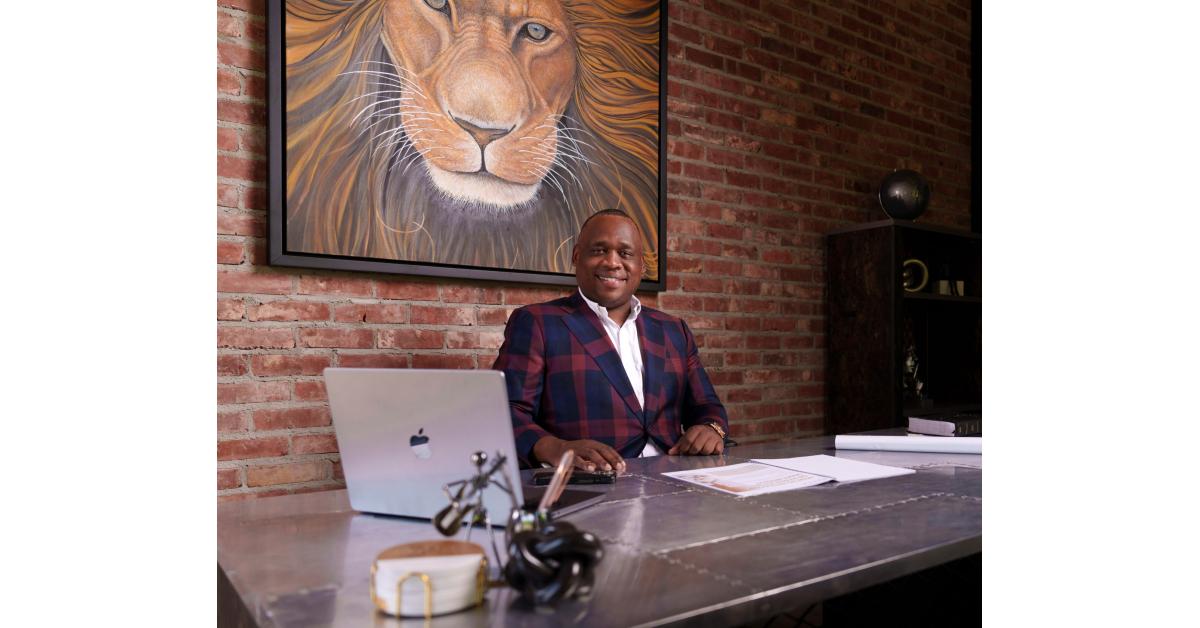 Back 9 Capital Group debuts real estate, finance education hub for wealth building