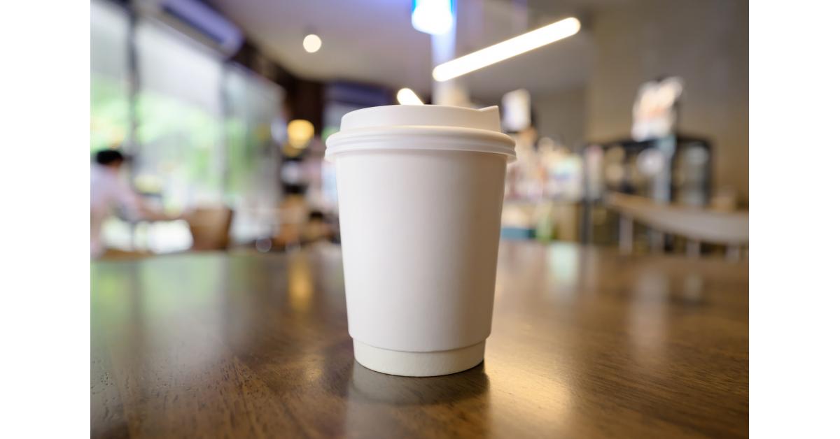 Schneider Paper Products: Why your cup’s material matters more than you think