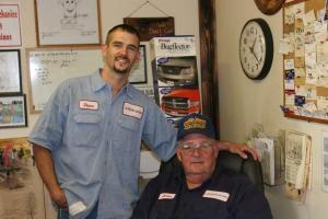 JR Muffler & Mechanic Shop hits 31 years, tops Palestine’s Best of 2026 vote