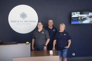 Miracle Method of Boulder expands cabinet refacing as homeowners choose upgrades over moving