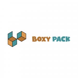BoxyPack brings premium custom boxes to every brand with free shipping, no minimums