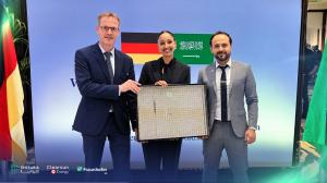 Saudi-German solar pact targets gigawatt-scale Micro-CPV in five years