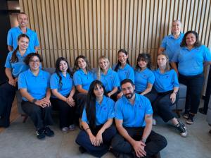 Miracle Surrogacy gathers coordinators in Mexico City and Cancun to sharpen family support protocols