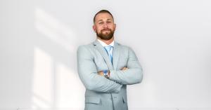 Semper Consulting defines five standards to help job seekers verify recruiting outreach