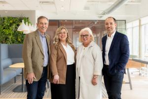 King Business Interiors tops Columbus Business First’s 2026 office furniture rankings