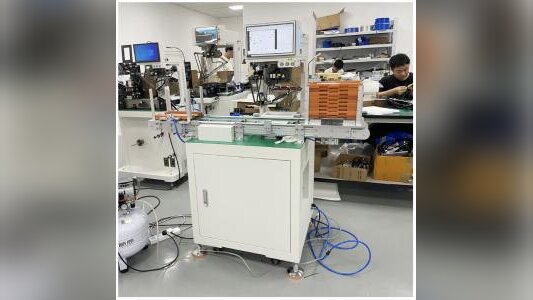 FIDER reveals why vague specs doom custom pick-and-place vision systems