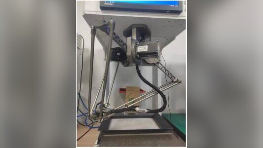 FIDER’s pick-and-place machine tackles the tiny, tricky parts that stymie standard SMT lines