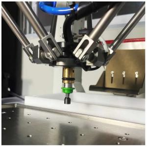 FIDER warns: 7 questions you must answer before buying a custom pick-and-place machine