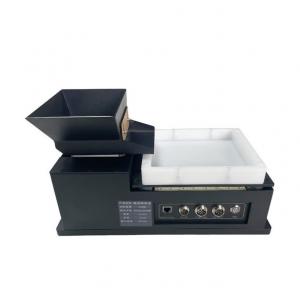 Flexible feeders beat vibrating bowls for fragile parts and fast changeovers