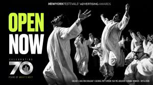 New York Festivals marks 70 years, opens 2027 ad awards with small-agency discount