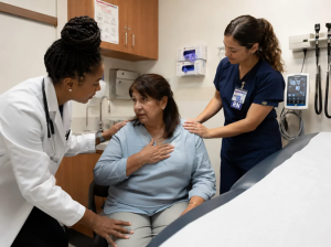 MedHaven Health reopens in Glen Burnie two months after Empire Towers evacuation