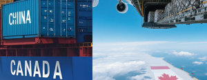 Senghor Logistics targets Toronto construction buyers with China-to-Canada shipping fix