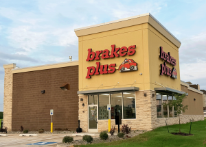 Brakes Plus expands Oklahoma City footprint with new Czech Hall Road service center