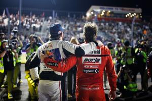 GT Radial tires made in South Carolina capture Formula Drift championship