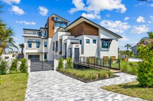 Interluxe auctions Amelia Island oceanfront estate online Oct. 13