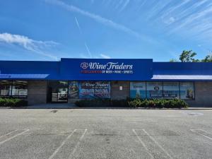USA Wine Traders Sets October 15 Opening for New Paramus Store