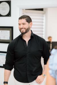 Aspire Rejuvenation CEO Tomo Marjanovic Achieves Perfect SSRP Peptide Certification Score