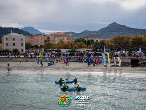Estonia ACE / La Sportiva Claim 2026 Adventure Racing World Title