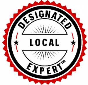 Designated Local Expert Network awards perfect score to five real estate agents across three states