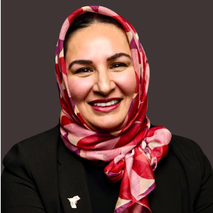Tahra Goraya exits Monterey Bay Economic Partnership after securing $10M budget, federal designations