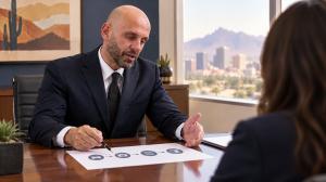 Phillips Law Group keeps Phoenix car accident ranking as Expertise.com refreshes list